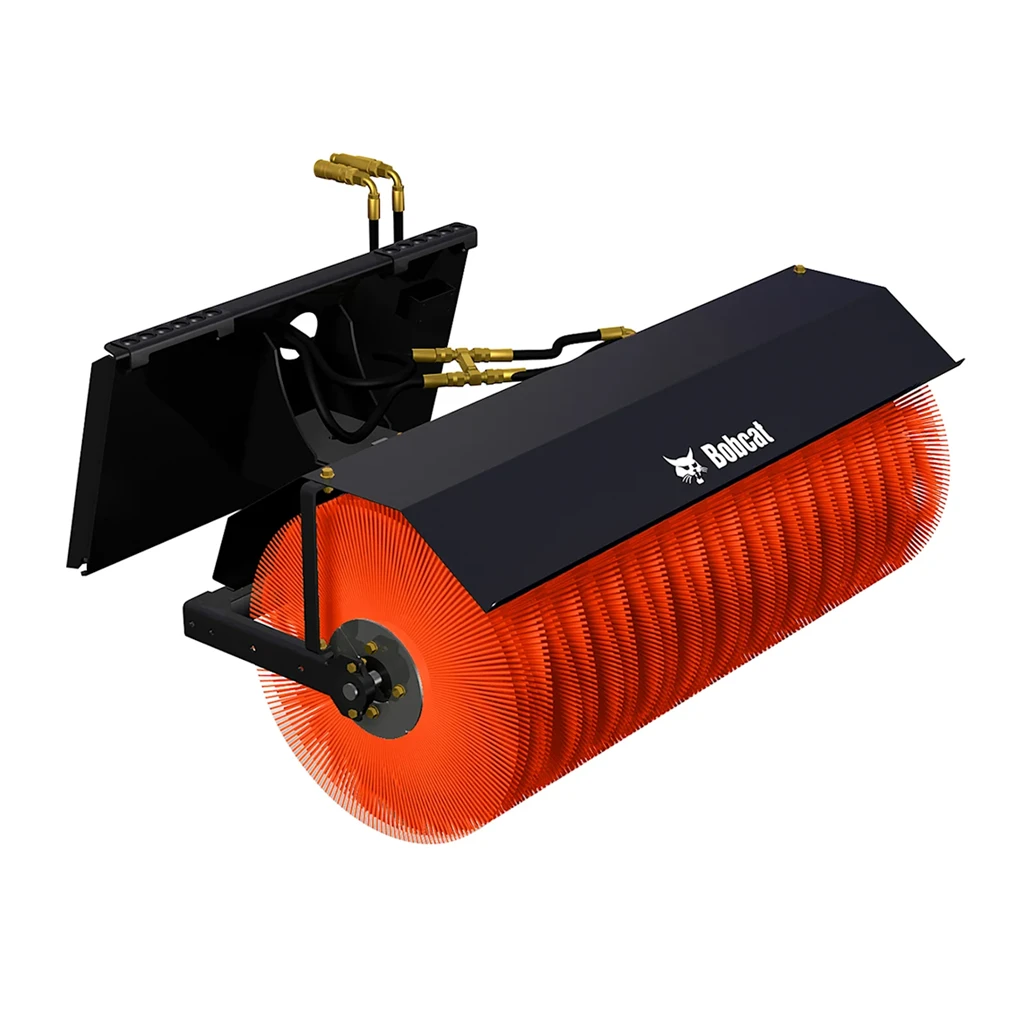 Barredora con Angulo Bobcat®