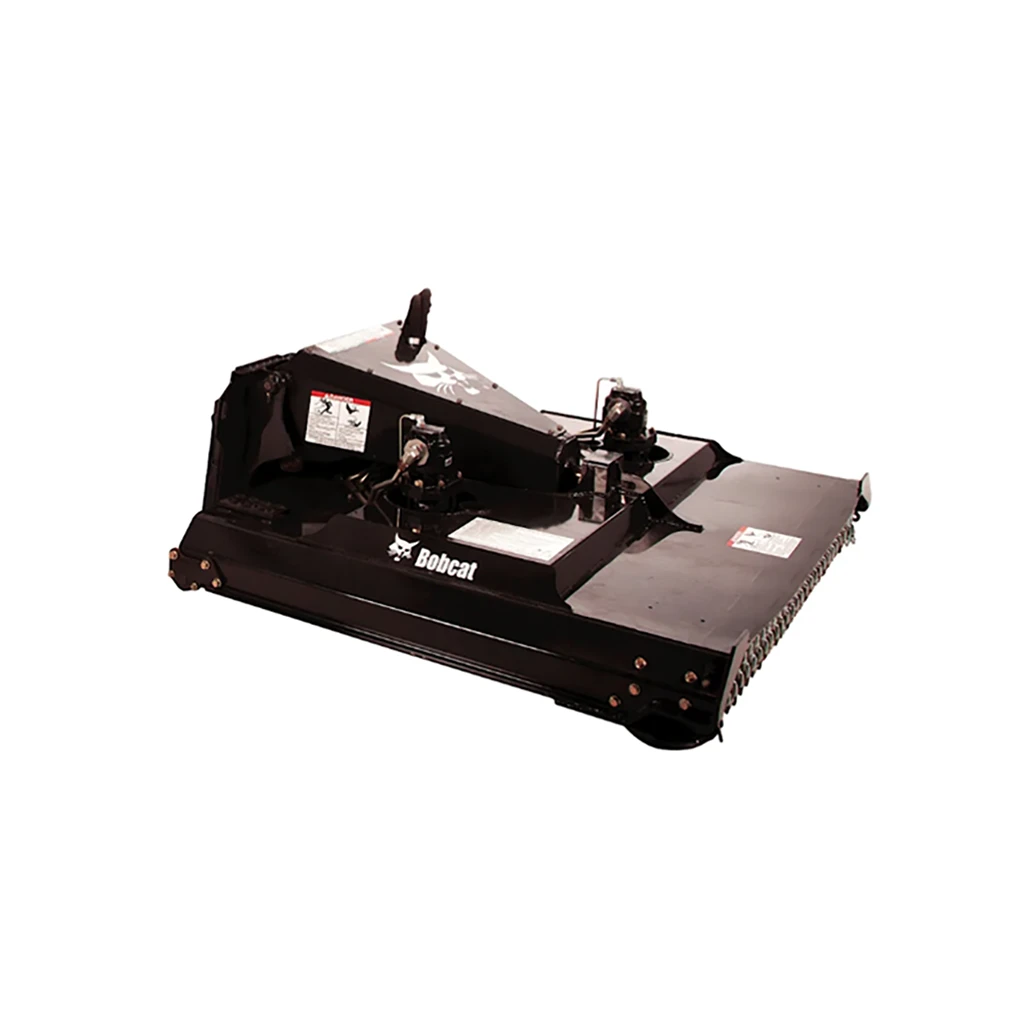 Desbrozadora Rotativa Brushcat