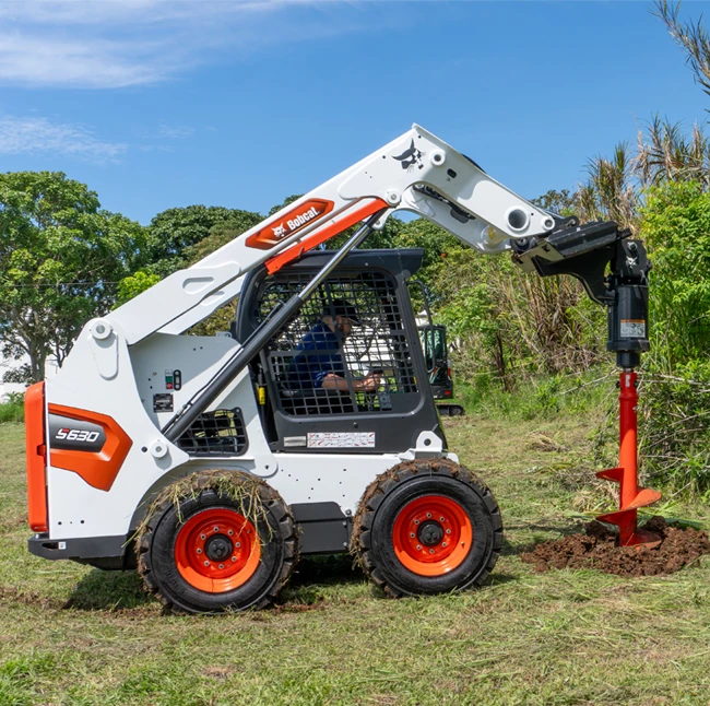 Confianza que mueve tu obra