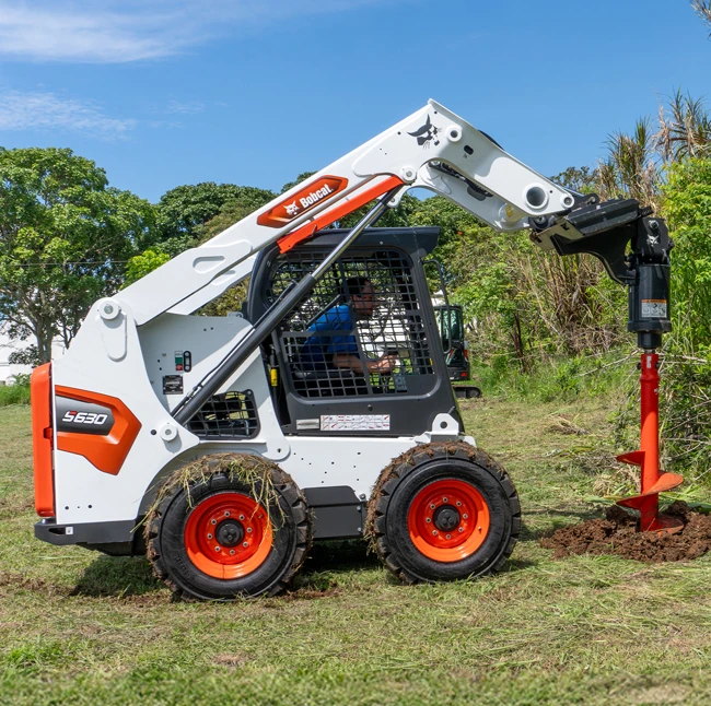 Confianza que mueve tu obra