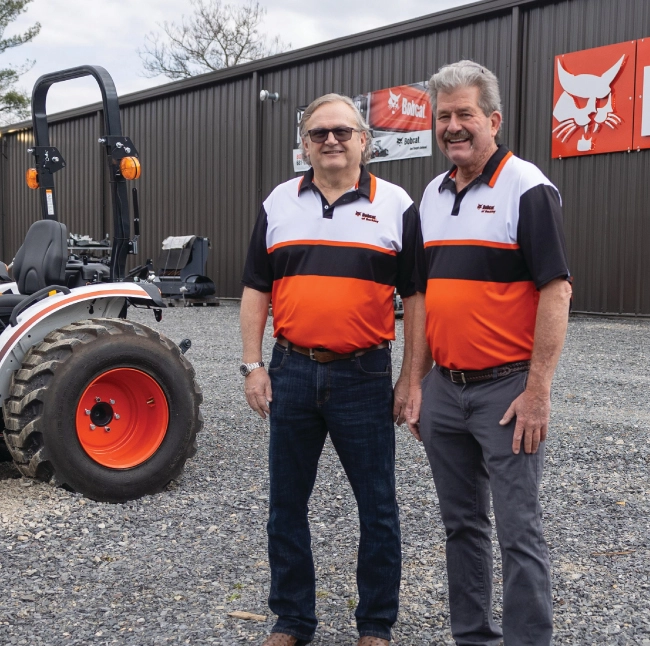 +25 Años de Experiencia