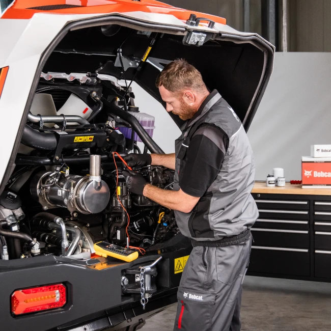 +25 Años de Experiencia