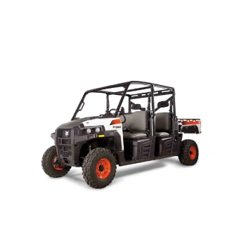 Vehículos Utilitarios