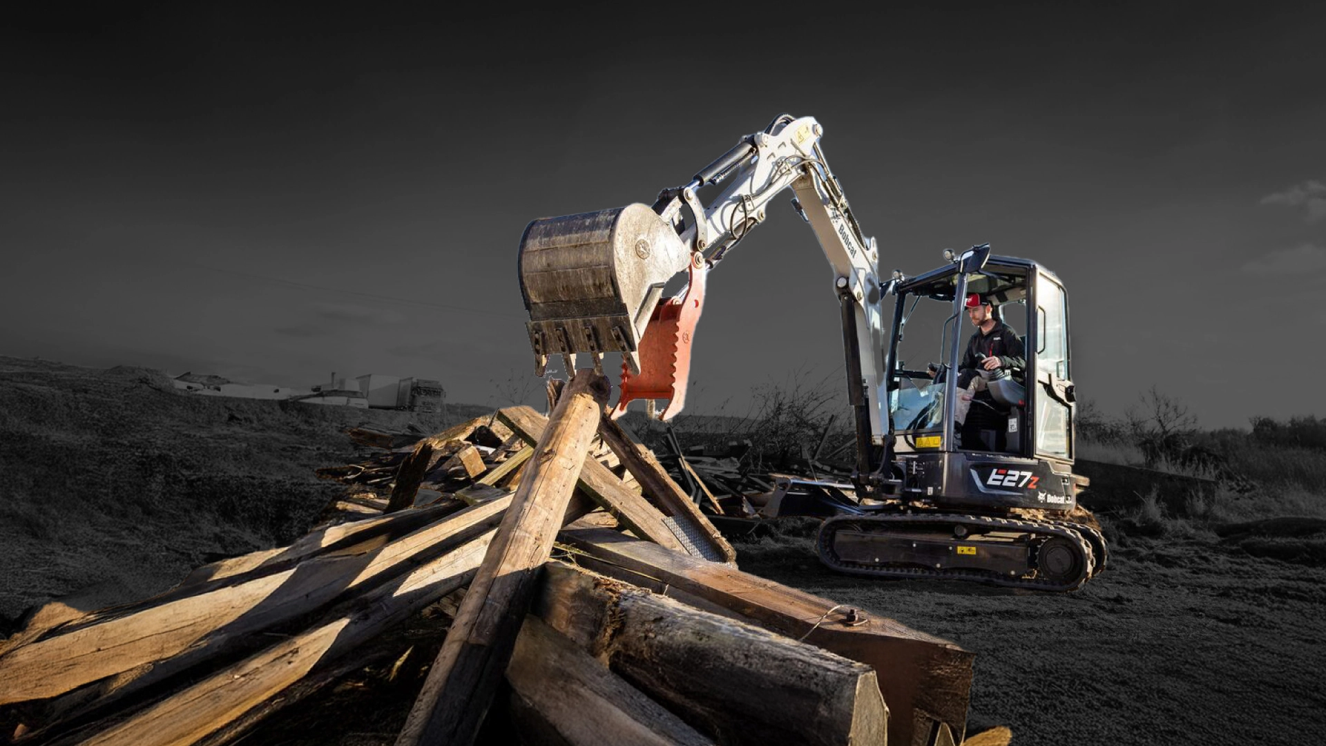 Soluciones en maquinaria, soporte técnico y repuestos.