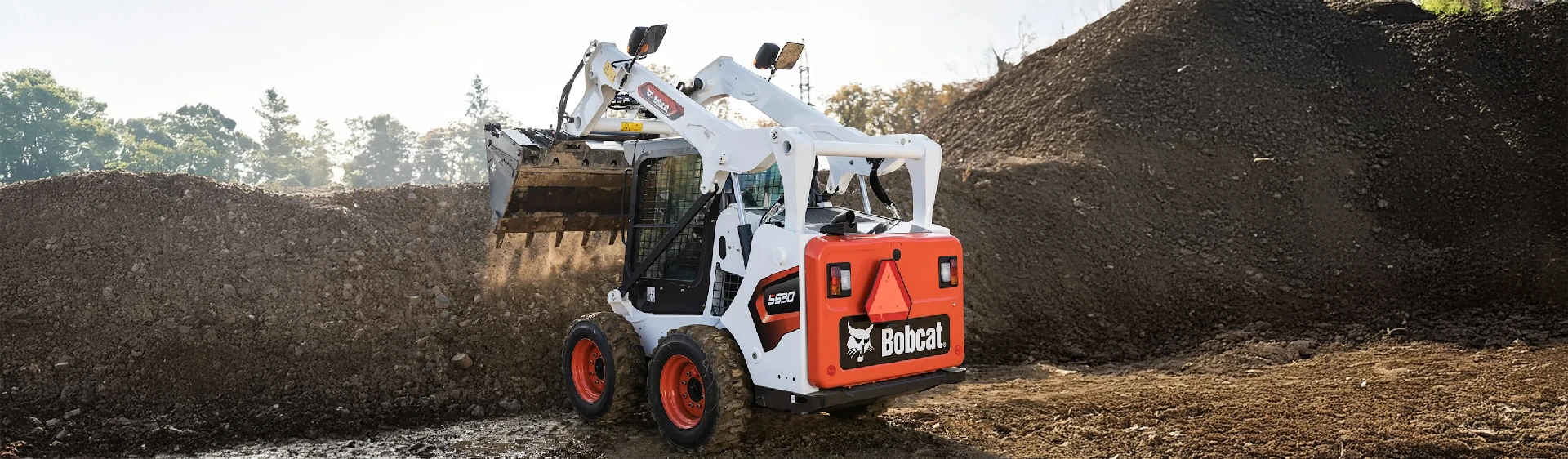 Soluciones en maquinaria, soporte técnico y repuestos.