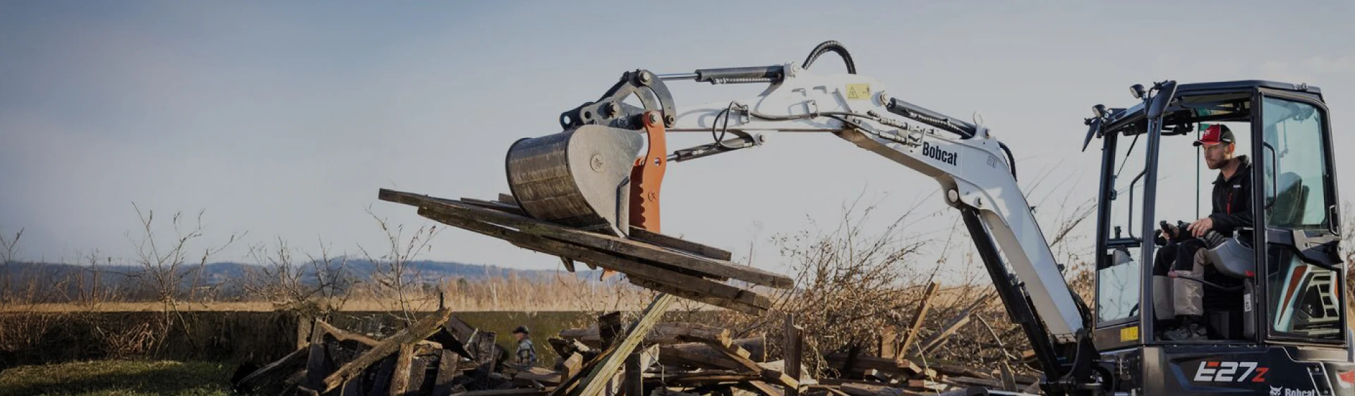 Soluciones en maquinaria, soporte técnico y repuestos.