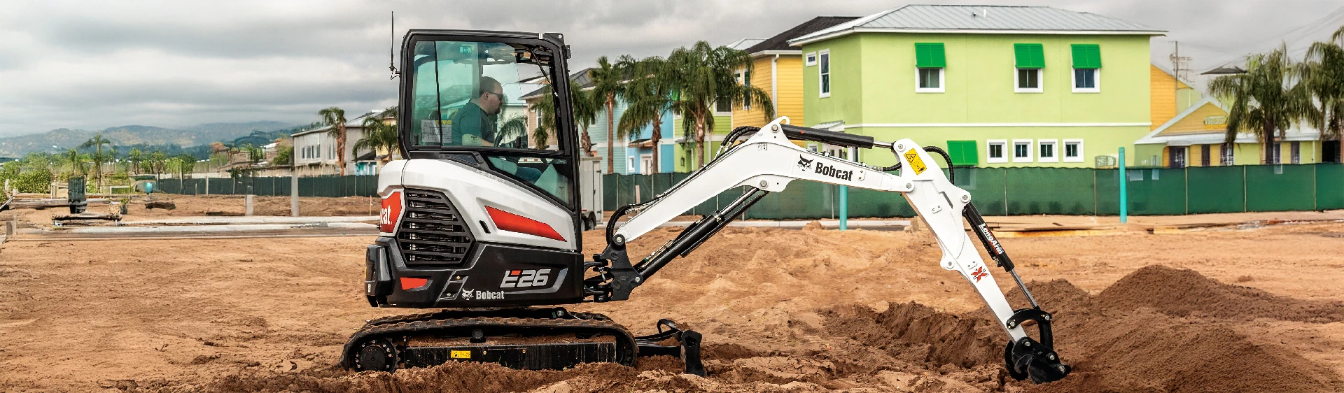 Soluciones en maquinaria, soporte técnico y repuestos.
