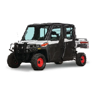 Vehículo Utilitario UV34XL